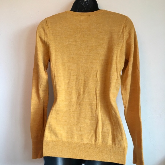 Merino Wool sweater - Picture 5 of 5